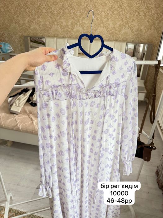 Қазақша көйлектер