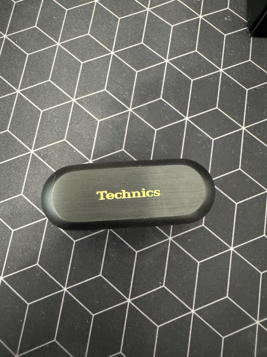 Casti In-Ear Technics EAH-AZ100E-K