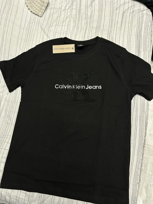 Мъжка тениска Calvin Klein