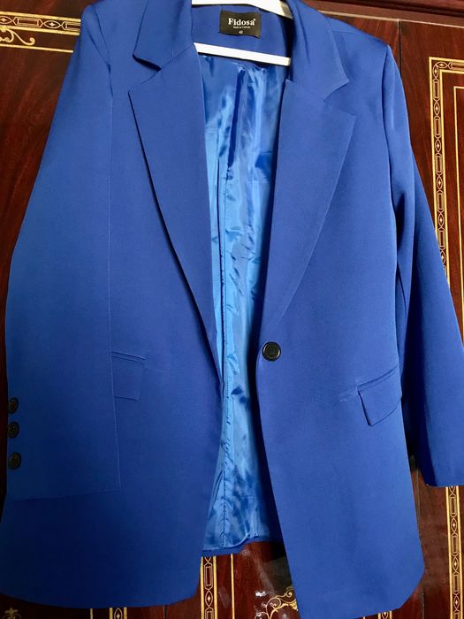 Пиджаки  женские!