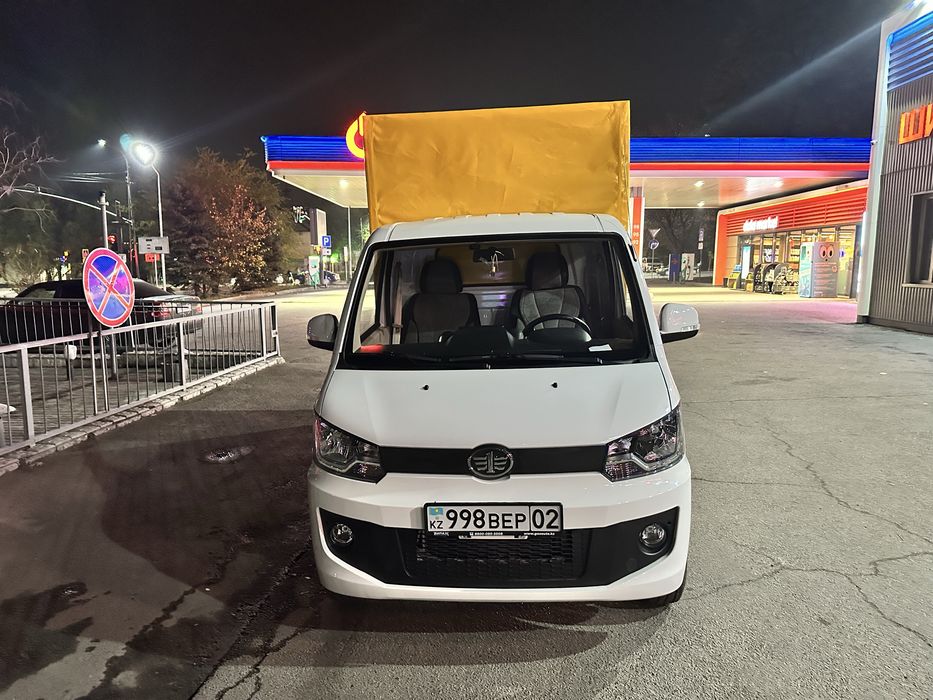 Faw t 80 аренда 15 000 тенге фав т 80