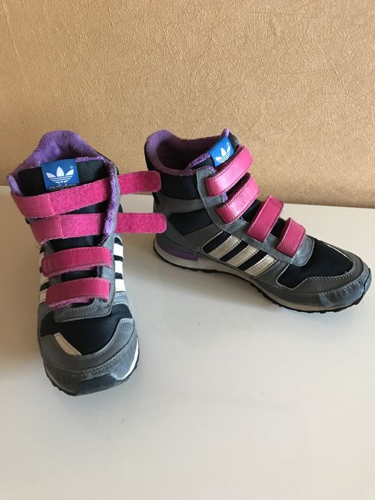 Обувь для девочек 36 р