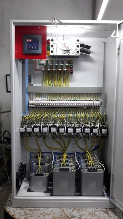 Сборка электрощитов (АУКРМ,ПР,ВРУ,КИПиА,щиты учета) по выгодным ценам.