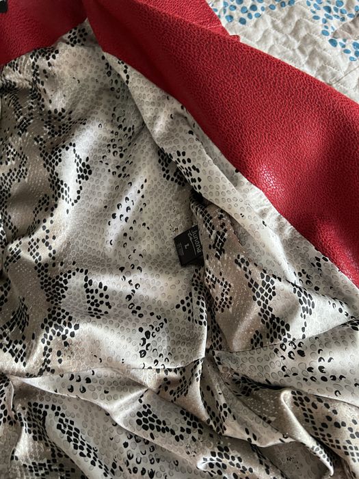 Шлифер , манто