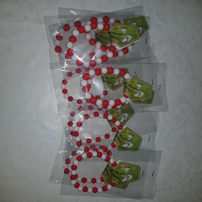 Мартеници снопче по 10 или 5 броя