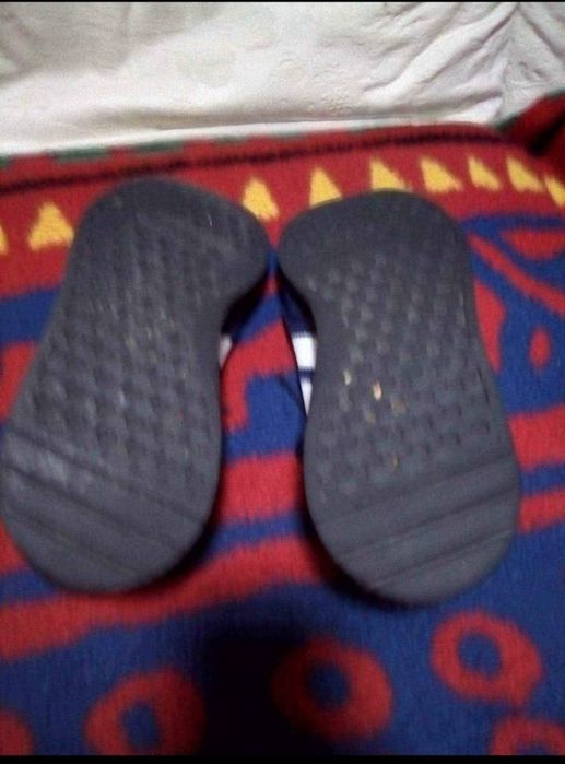 Adidasi Adidas Albastri marime 45