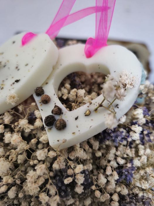 Cadou Crăciun/ lumânări parfumate