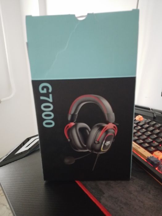 DARKNESS G7000 сатылады