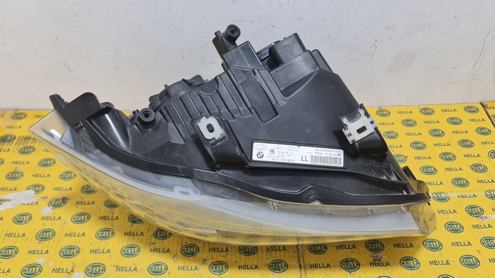 Far dreapta BMW 3 E90 E91 7202582