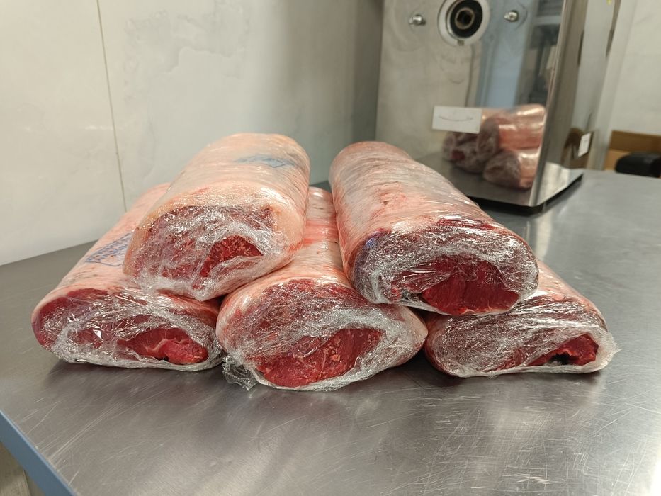 Карбонат, минутка говяжья