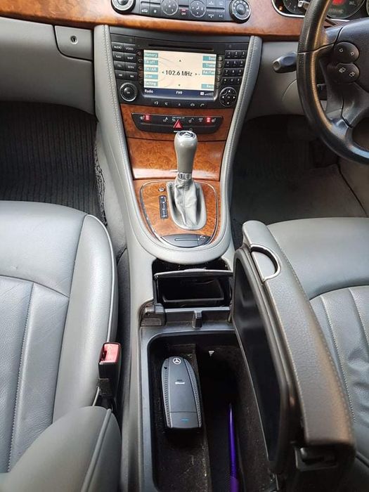 Mercedes CLS320CDI W219  224кс 7G Tronic  НА ЧАСТИ!