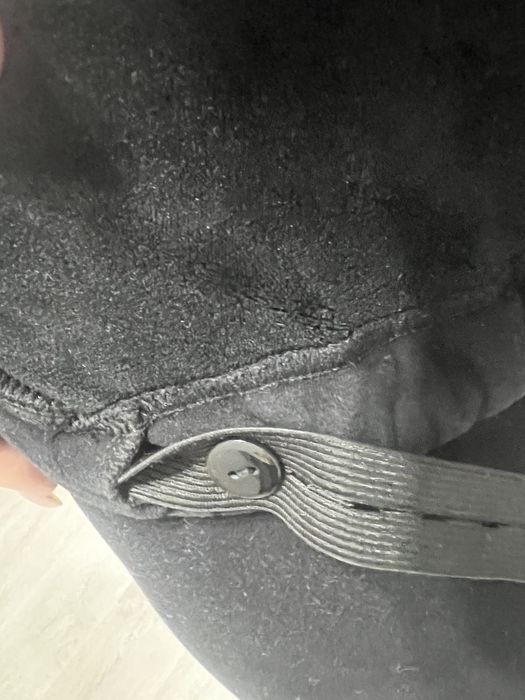 Штаны для беременных зимние 46-48