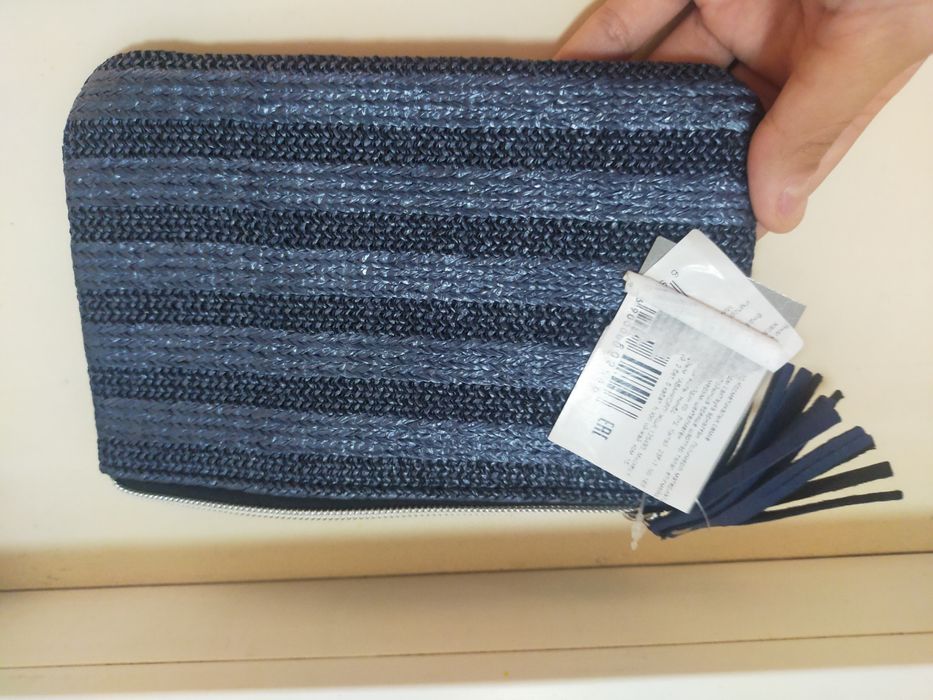 Косметичка от золотое яблоко