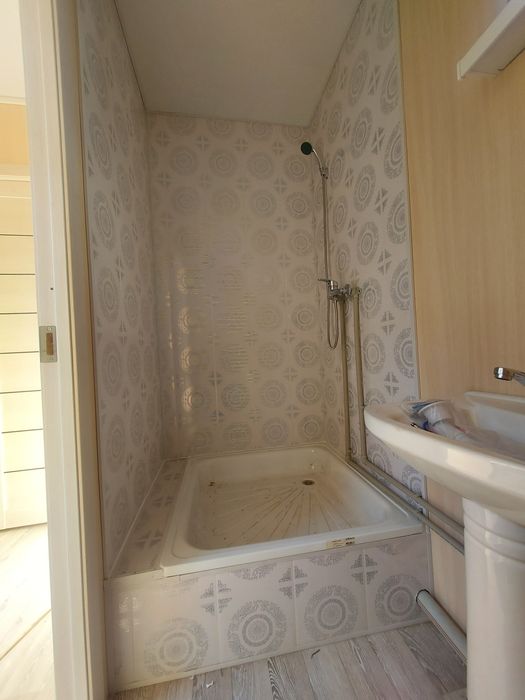 Утепленный контейнер, модульные дома