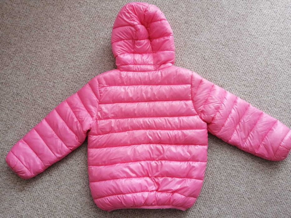 Куртка на весну для девочки 2 года