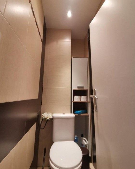 Дава се под наем Тристаен апартамент в София, Стрелбище - 89 кв.м за 899 € - Снимка #9