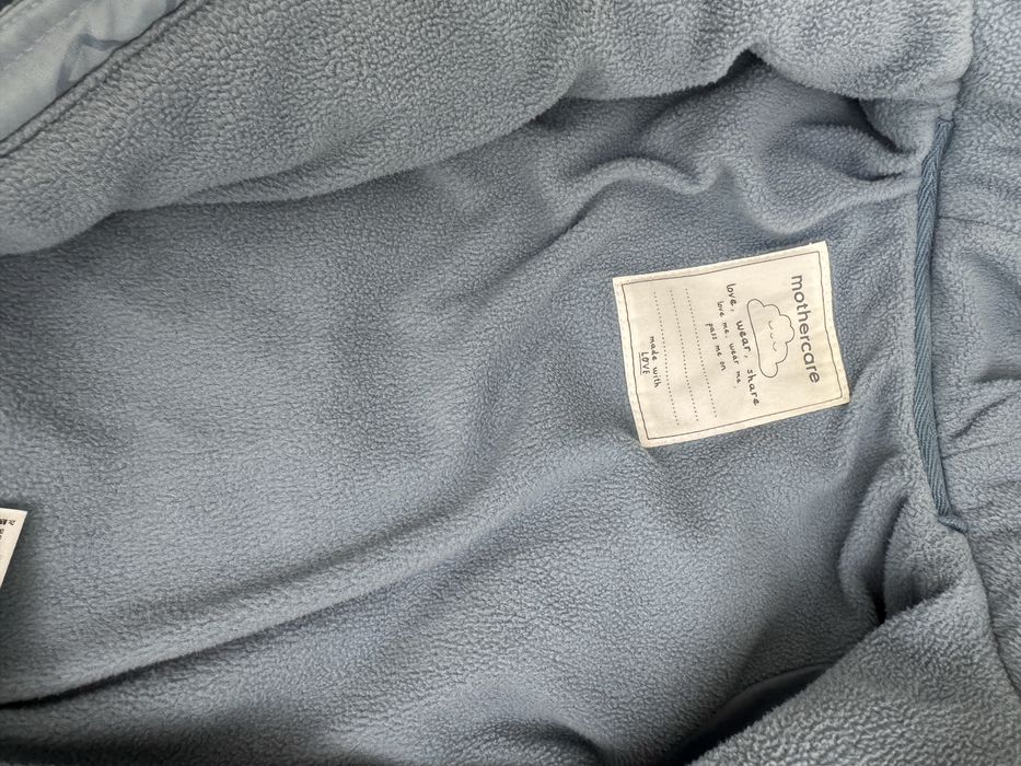 Комбинезон детский