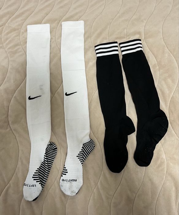 Нова мешка Nike + подарък екип Реал Мадрид и скъпи калци Nike/Adidas