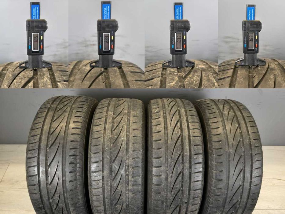 Roti/Jante raritate VW 5x112 195/60 R15, Mercedes, Audi, Seat, Skoda