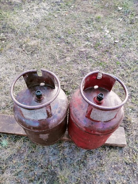 Продам газ баллон!
