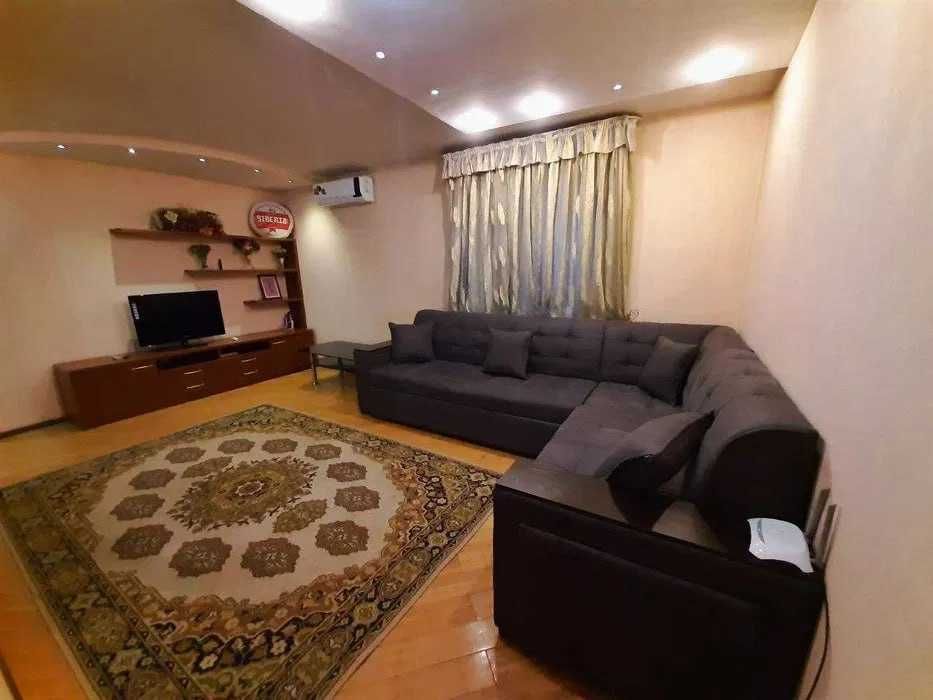 Сдаётся квартира 
Ориентир -Дархан