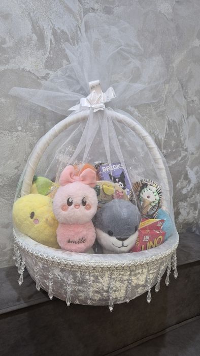 Қалта игрушки мягкие