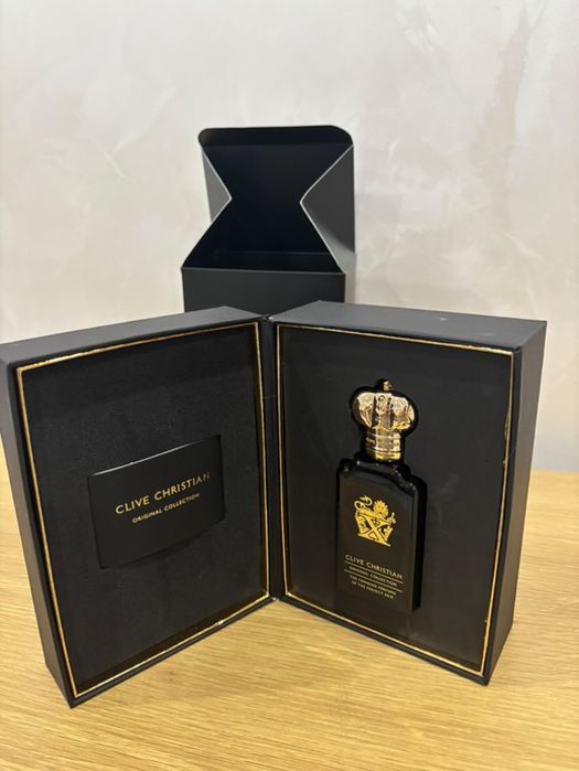 парфюм Clive Christian