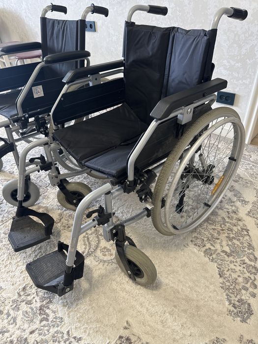инвалидные коляски