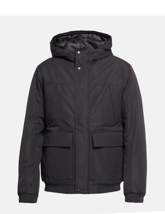 Яке JACK JONES зимно/есенно (Размери XL и XXL)