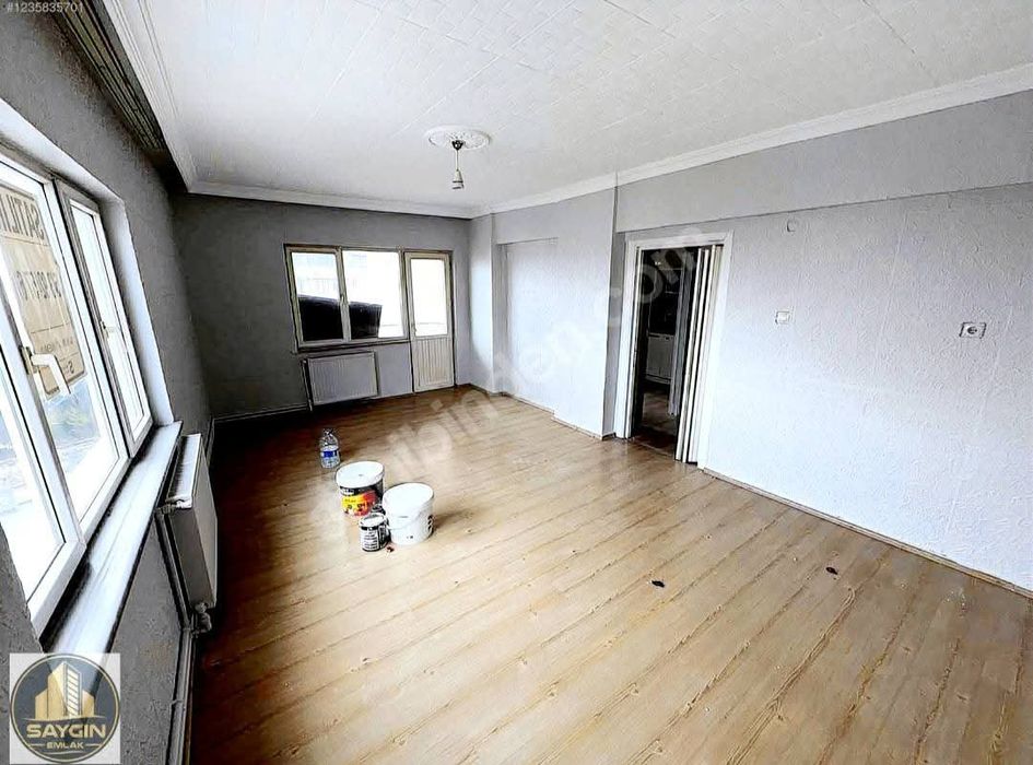 Апартамент в Текирдаг на 100м от плажа