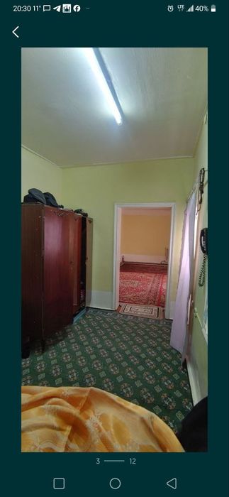 Эски шаҳарда ҳовли сотилади