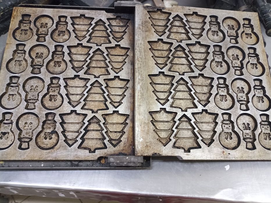 Печь Орешница в запасе Есть тэны.