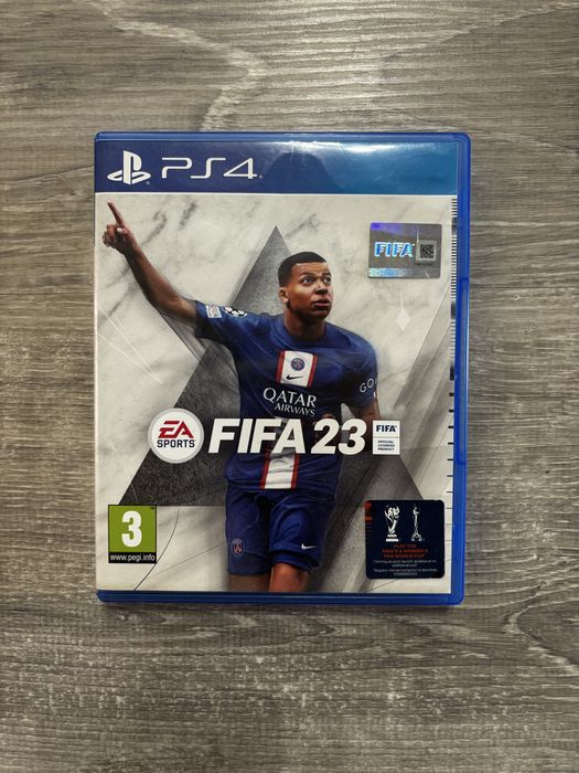 Fifa 23 Playstation 4