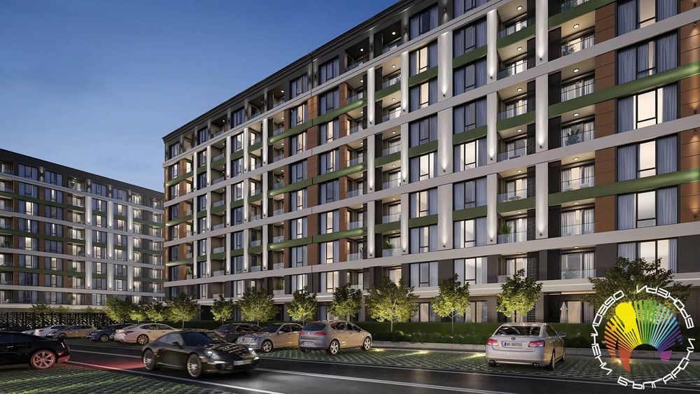 Продава се Тристаен апартамент в Бургас, Изгрев - 76 кв.м за 1172 €/кв.м - Снимка #3