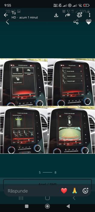 RENAULT Espace 2019 — imagine 4