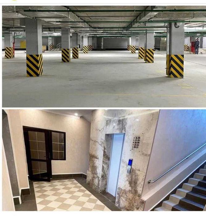 Продажа 3-комнатной квартиры