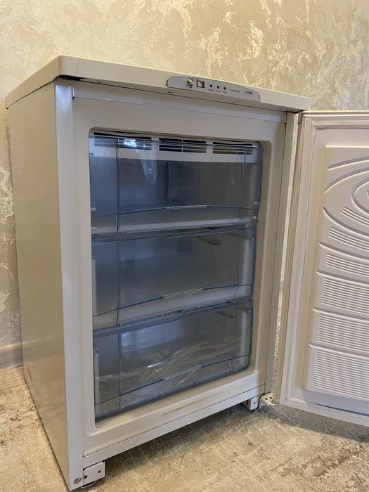 Морозильник, морозильная камера