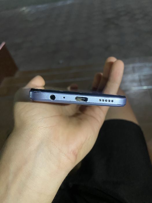 Honor x6 сотишади холати яхщи