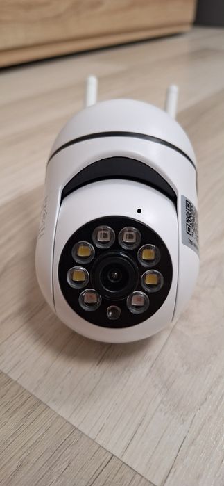 Камера за наблюдение Teruhal Z2