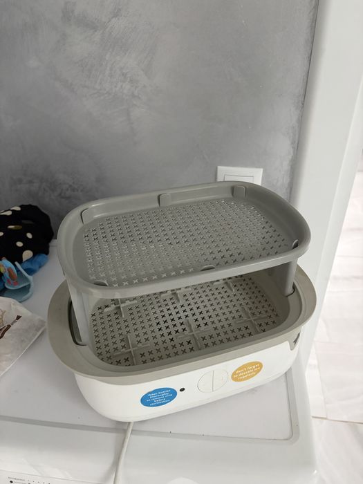 Sterilizator electric rommee tippee