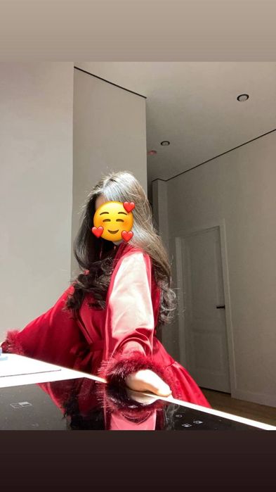 Пеньюар для дома