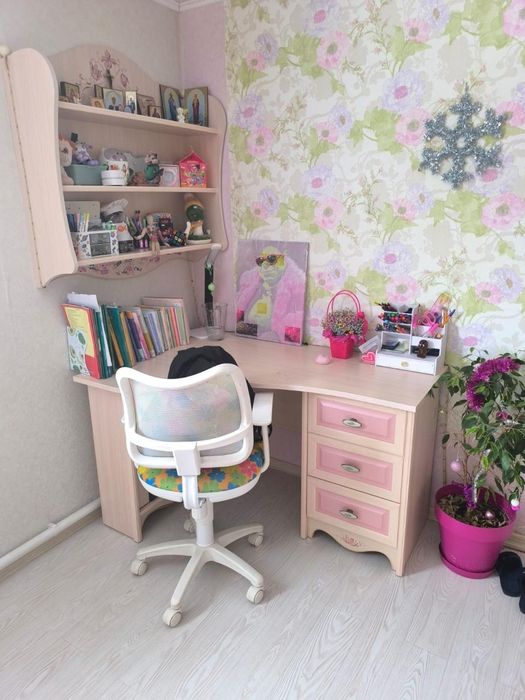 Детский гарнитур