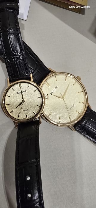 Продам часы geneve