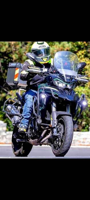 Trk Benelli  702  2024