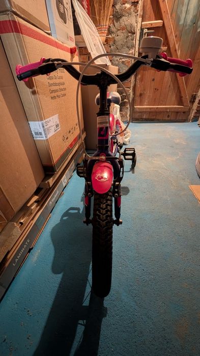 Детско колело Drag 16"