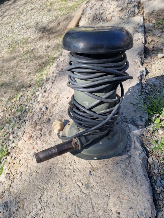 Насос для воды (полива)