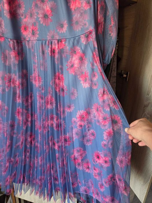 rochie de vara Fantasio