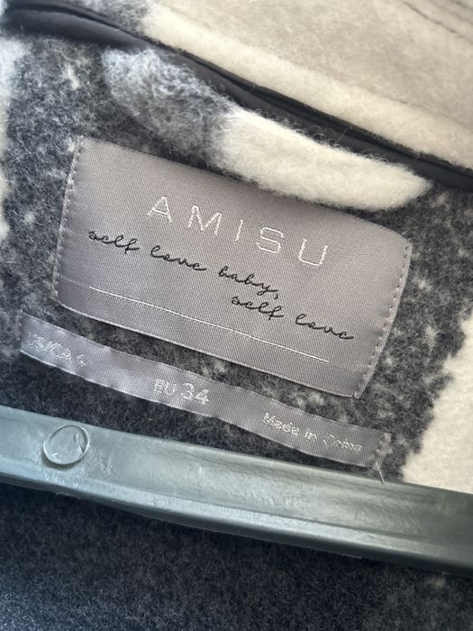 Пальто облегченное