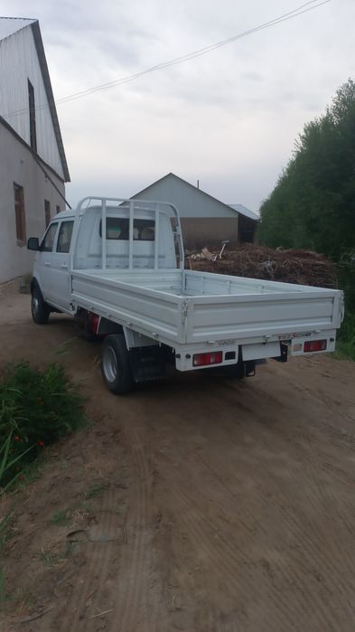 2 туна полужна в катигуря