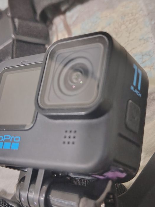 Gopro 11 Black гопро 11 блэк